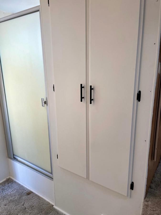 RV2 Stunning RV Private Netflix FreeParking Hotell Moreno Valley Eksteriør bilde